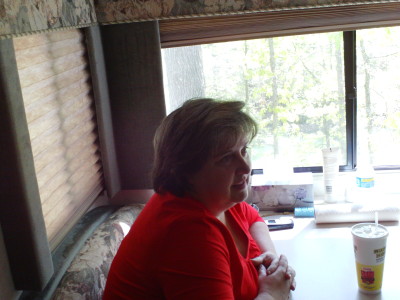 Deborah Goins