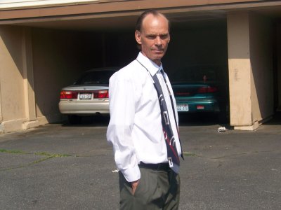 Russell Kuykendall