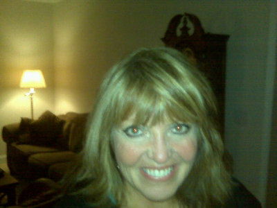 Jacqueline Hall