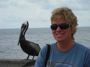 Kimberly Carman