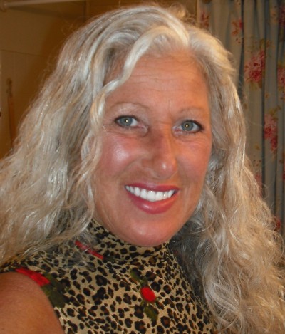 Margaret Gibson
