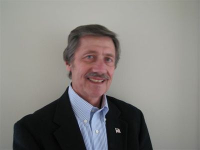 Jerold Bruce
