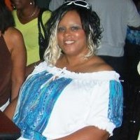 Lashalle Johnson