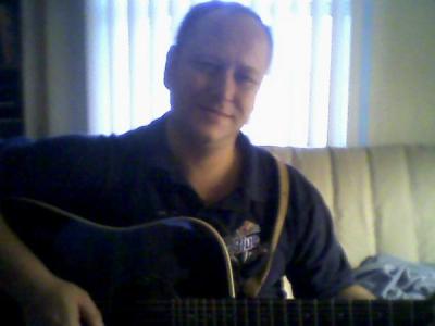Matthew Szymanoski