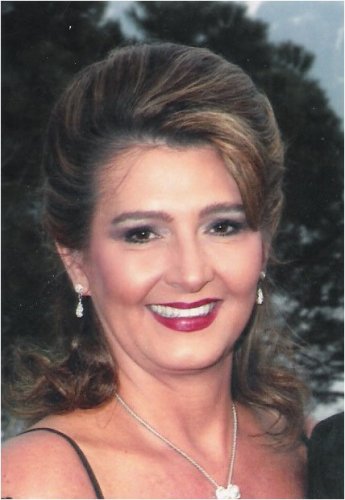 Teresa Kirkham