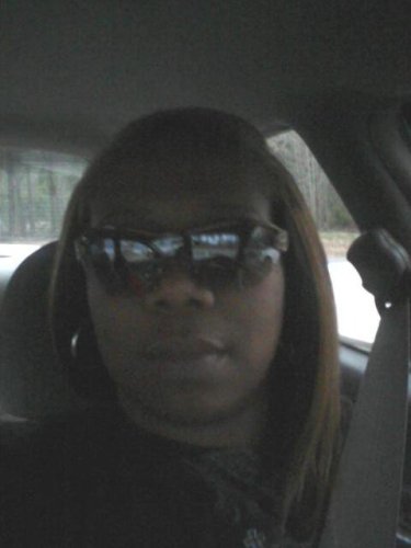 Nicole Pickett