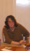 Mary Bucey