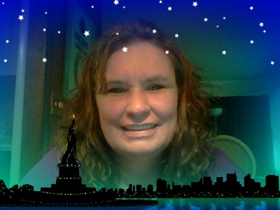 Tina Clark