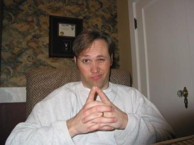 David Glenn