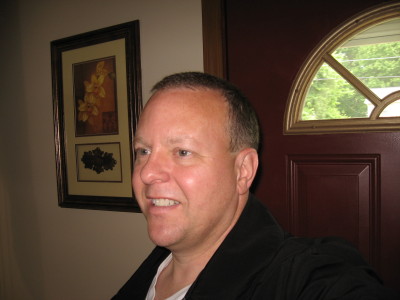 Stephen Mcgeary