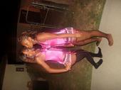 Brianna Irby