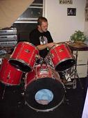 Kevin Harrison