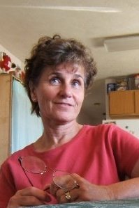 Trudy Clark