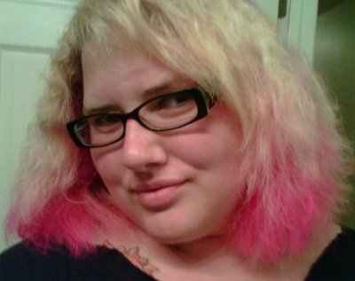 Kimberly Gammage