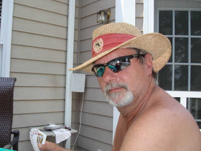 David Longanecker