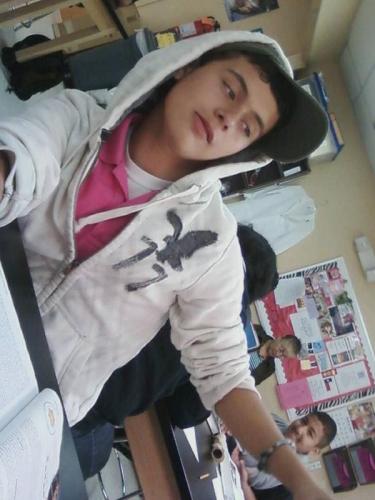 Aaron Aboytes