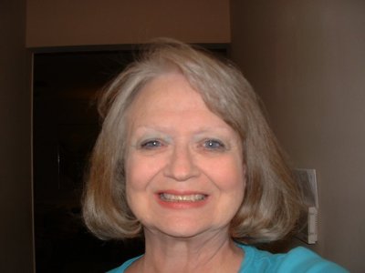Nancy Whitehead