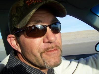 Bruce Gilmore