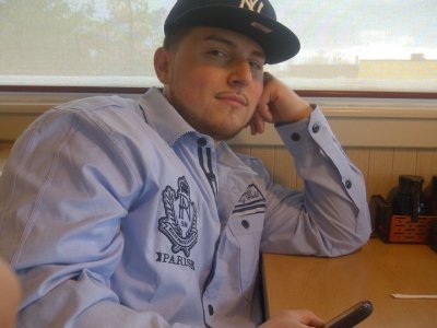 Thomas Derosa