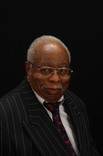 Garfield Woodson