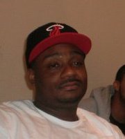 Marcus Turner