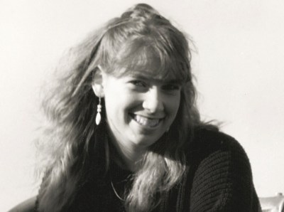 Sharon Rinde