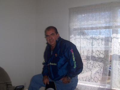 Norman Pinto