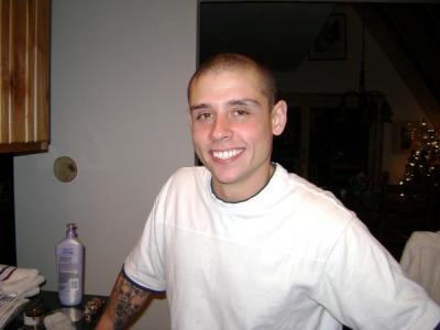 Billy Archuleta