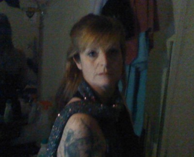 Lorie Arnold