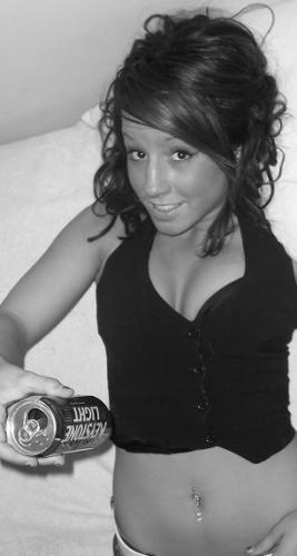 Courtney Byers