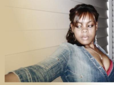 Latrina Perryman