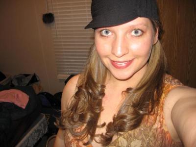 Amanda Strahorn