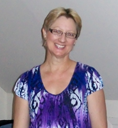 Elaine Hoban