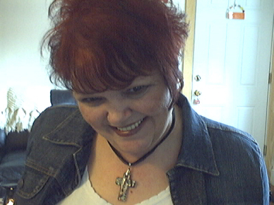Theresa Chancellor