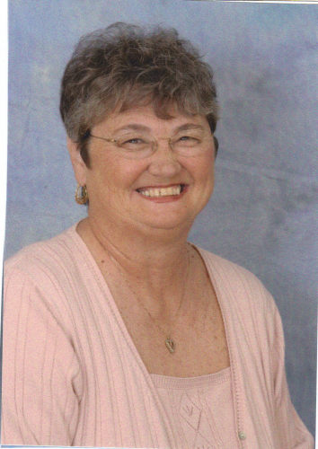 Joyce Barron
