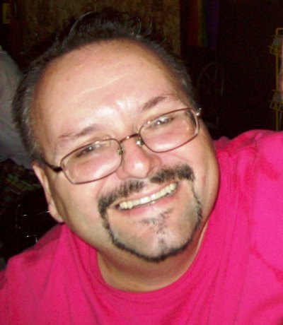 David Kemp