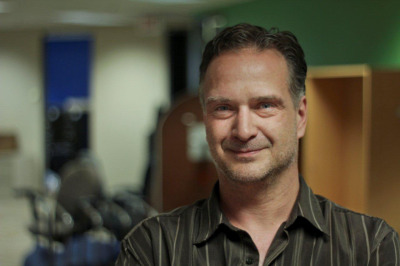 Fabien Tetreault