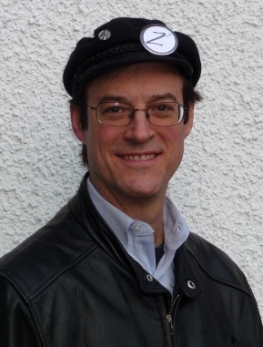 John Zbesko