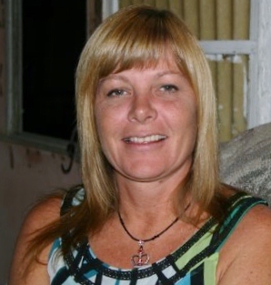 Verna Priest