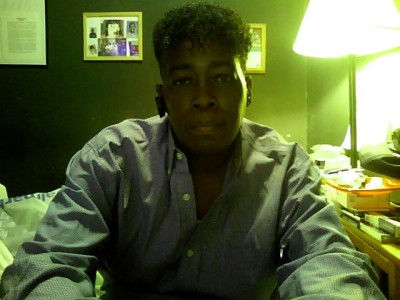 Patricia Jones