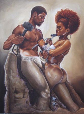 Felicia Cooper
