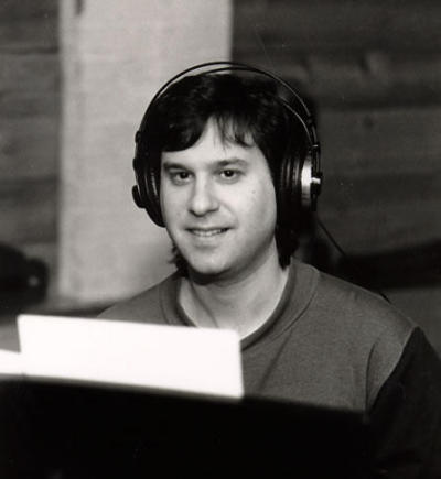 Lonnie Leibowitz