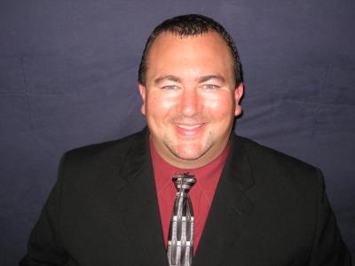 Shaun Cosnahan