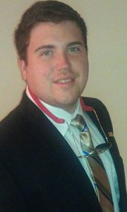Joshua Hornberger