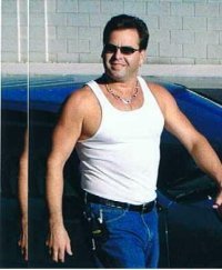 Anthony Driscoll