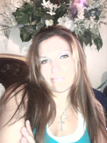 Britney Bustos