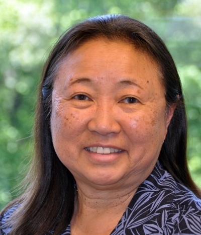 Rosemary Wong