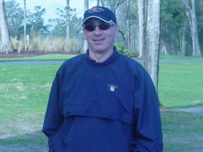 Walter Fornal