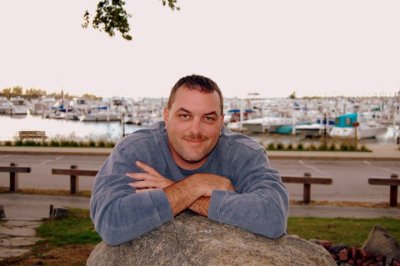 Christopher Smith