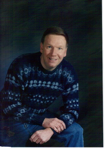Russell Smith